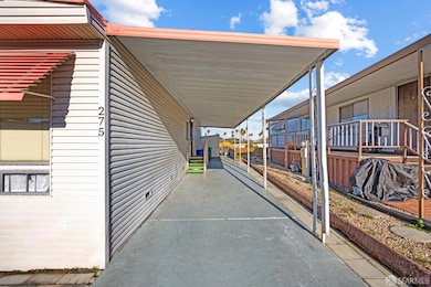 16401 San Pablo Ave unit 275, San Pablo, CA 94806 - photo 3