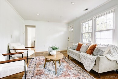 5208 Pine Crest Ave, Richmond, VA 23225 - photo 4