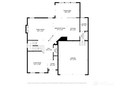 82 Mccullough Dr, Springboro, OH 45066 - photo 6