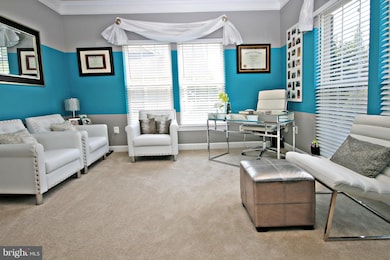 15522 Glastonbury Way, Upper Marlboro, MD 20774 - photo 5