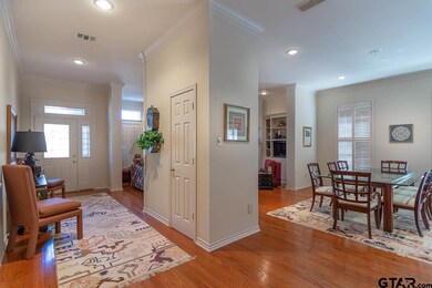 406 406 Brighton Ct, Tyler, TX 75701 - photo 4