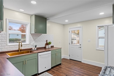 619 Tallmadge Rd, Cuyahoga Falls, OH 44221 - photo 2