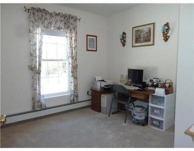 Bedroom.