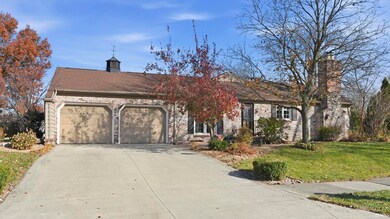 3106 Marias Dr, Fort Wayne, IN 46815 - photo 2