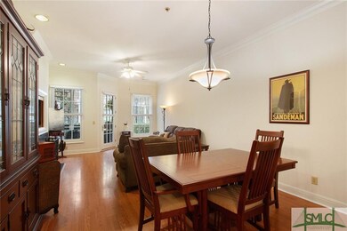 330 W Jones St unit 330, Savannah, GA 31401 - photo 7