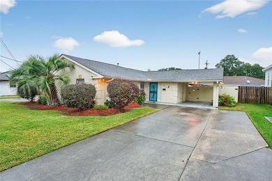 5757 Campus Blvd, New Orleans, LA 70126 - photo 2