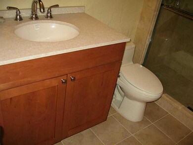 Bathroom Master