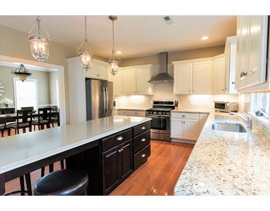 33 Brookmeadow Ln, South Grafton, MA 01560 - photo 3