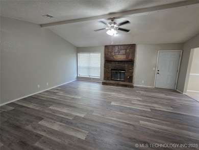 1703 N Aster Place, Broken Arrow, OK 74012 - photo 4