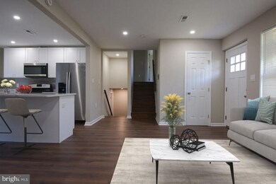 7404 Walker Mill Rd, Capitol Heights, MD 20743 - photo 6