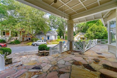 1249 Mansfield Ave NE, Atlanta, GA 30307 - photo 3