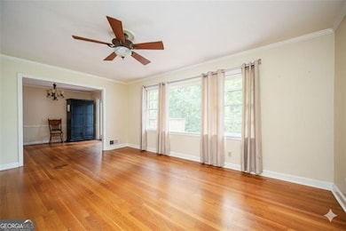 5860 Greenbrier Rd NE, Atlanta, GA 30328 - photo 4