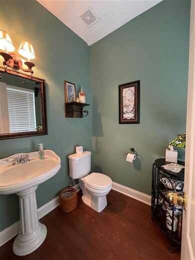 101 Erin Way, Warner Robins, GA 31088 - photo 4