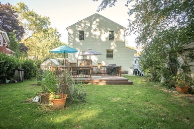 30 Winter St, Whitman, MA 02382 - photo 4