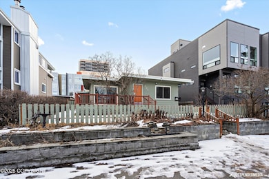 521 N St, Anchorage, AK 99501 - photo 5