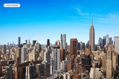 The Corinthian unit 51A, New York, NY 10016 - photo 3