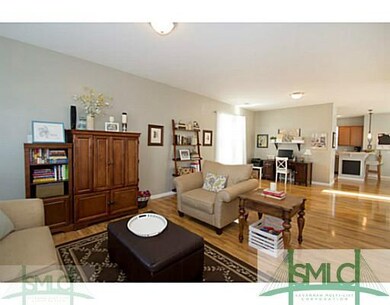 Living Room.
