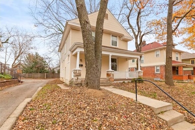 4007 Genessee St, Kansas City, MO 64111 - photo 3