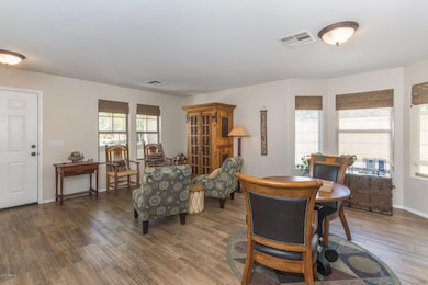 2) FORMAL LIVING DINING