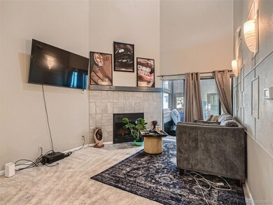 11113 E Alameda Ave unit 205, Aurora, CO 80012 - photo 5