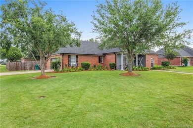 1494 Josi Blair Ln, Lake Charles, LA 70605 - photo 3