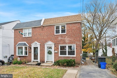 122 Leon Ave, Norwood, PA 19074 - photo 2