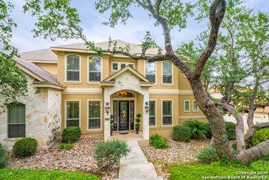 3302 Sable Creek, San Antonio, TX 78259 - photo 5