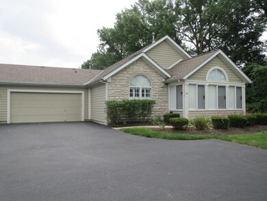Driveway-Garage