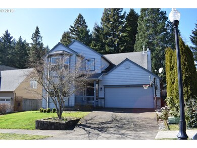 14735 SE Hemmen Ave, Clackamas, OR 97015 - photo 2