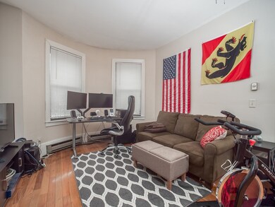 76 E Brookline St unit 2, Boston, MA 02118 - photo 2