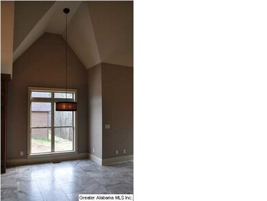 All photos are of similar house plan that was built. Need to see specs for details