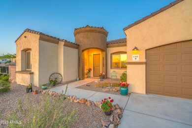 1366 N Blazing Saddle Rd, Vail, AZ 85641 - photo 2