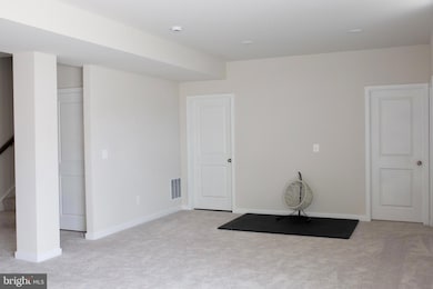 2067 LOT#1083 Armstrong Terrace unit POWELL, Jeffersonton, VA 22724 - photo 7