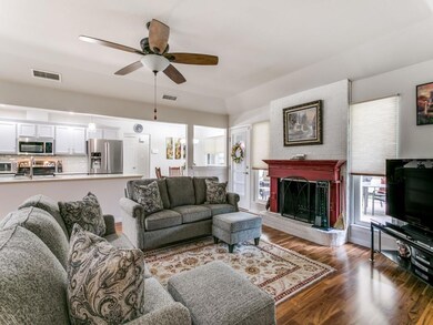 8701 Copper Canyon Rd, North Richland Hills, TX 76182 - photo 6