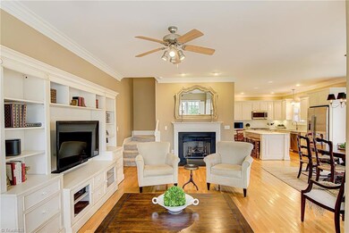 12 Dutchmans Pipe, Greensboro, NC 27455 - photo 5