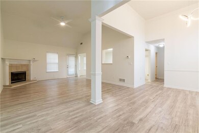 4206 Shoreside Cir unit 1, Snellville, GA 30039 - photo 3