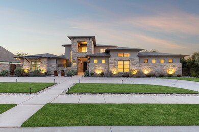 6200 Legacy Trail, Colleyville, TX 76034 - photo 3