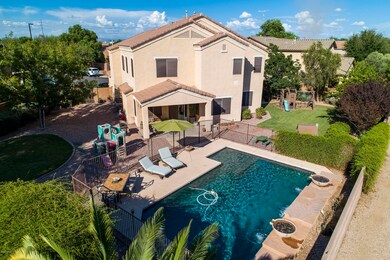 1425 E Cassia Ln, Gilbert, AZ 85298 - photo 5