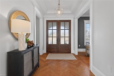 230 Wentworth Ct, Suffolk, VA 23436 - photo 5