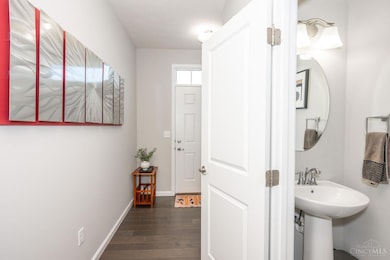 3333 Crescent Falls Way, Maineville, OH 45039 - photo 4