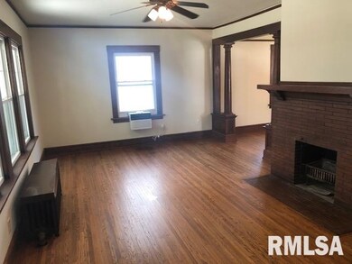 1118 E Rusholme St, Davenport, IA 52803 - photo 3