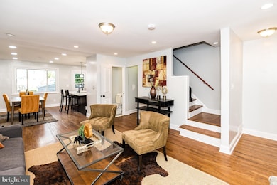 116 53rd St SE, Washington, DC 20019 - photo 7