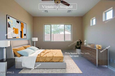 Virtually Staged