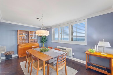 The Admirality Condominium unit 5M, Monmouth Beach, NJ 07750 - photo 7