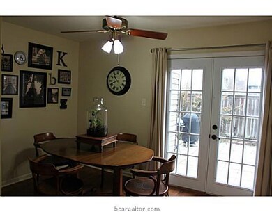 Dining Room.