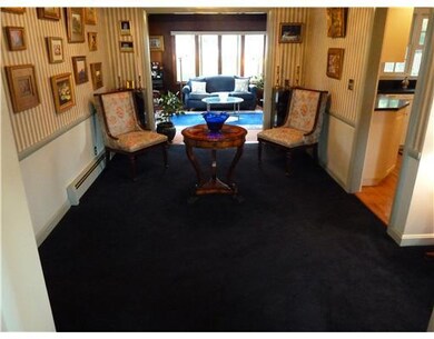 Dining Area.