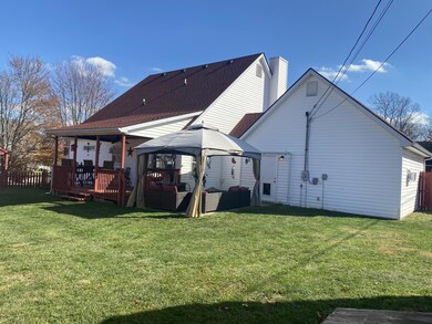 101 Southside Way, Nicholasville, KY 40356 - photo 5