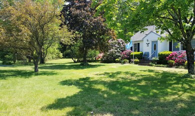48 E. Veterans Side Property