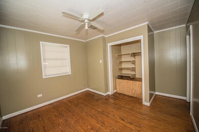 Guest Bedroom 1