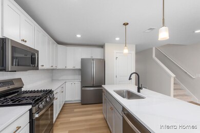 6122 Burgess Dr unit 9, Spring Lake, MI 49456 - photo 5